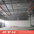 Structural Steel Warehouse Steel Structure Building